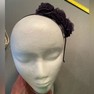 J. crew Headbands. 2, one brown,‎ 1 black